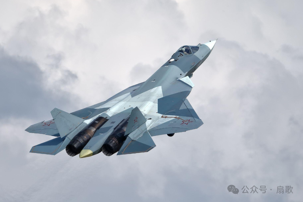 巴基斯坦若获得歼35A战斗机，会对周边产生什么样的影响！