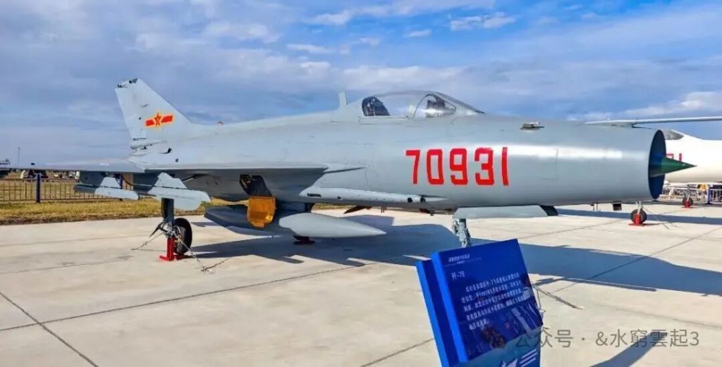 从“和平典范”被拆解的歼-8Ⅱ到自主创新的中国航空突围史