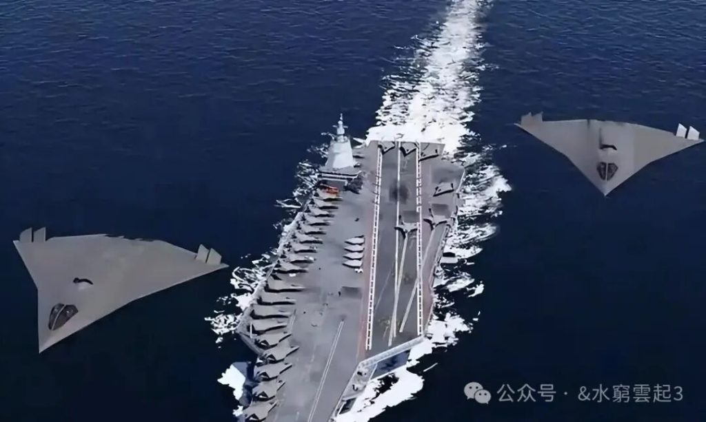 静默的巨舰：当“10万吨神话”遇见东方叙事