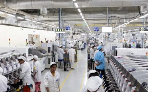 向中国采购关键重型设备，印度再开绿灯，中企要算好印度风险账