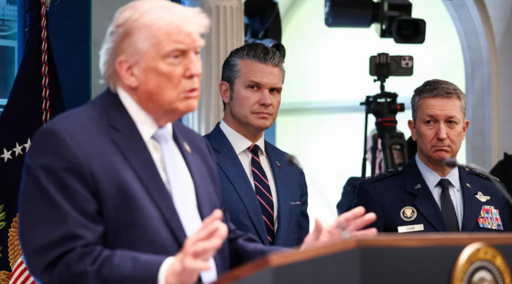 伊斯兰堡谈判暗流涌动