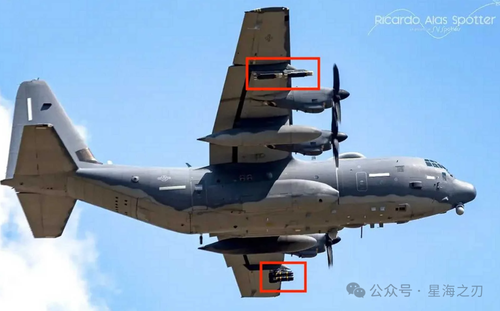 明明“新中运”更适合改装炮艇机