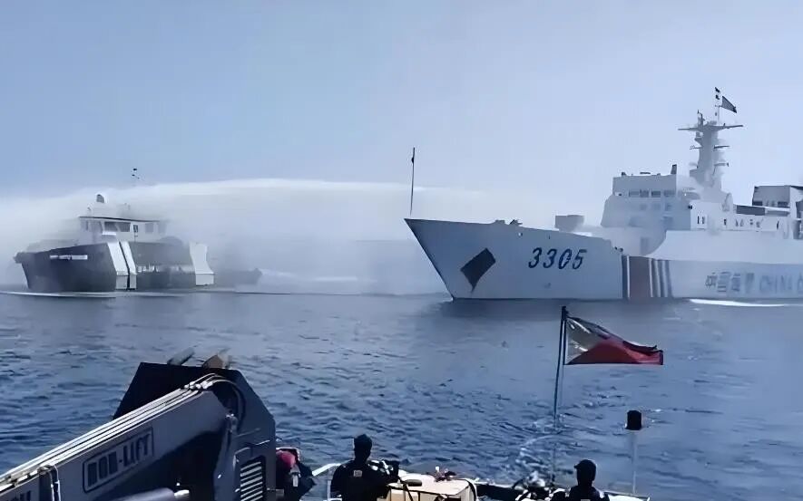 岛礁换援助？菲律宾谈判中提出两大蛮横要求，中国必须斩断菲野心