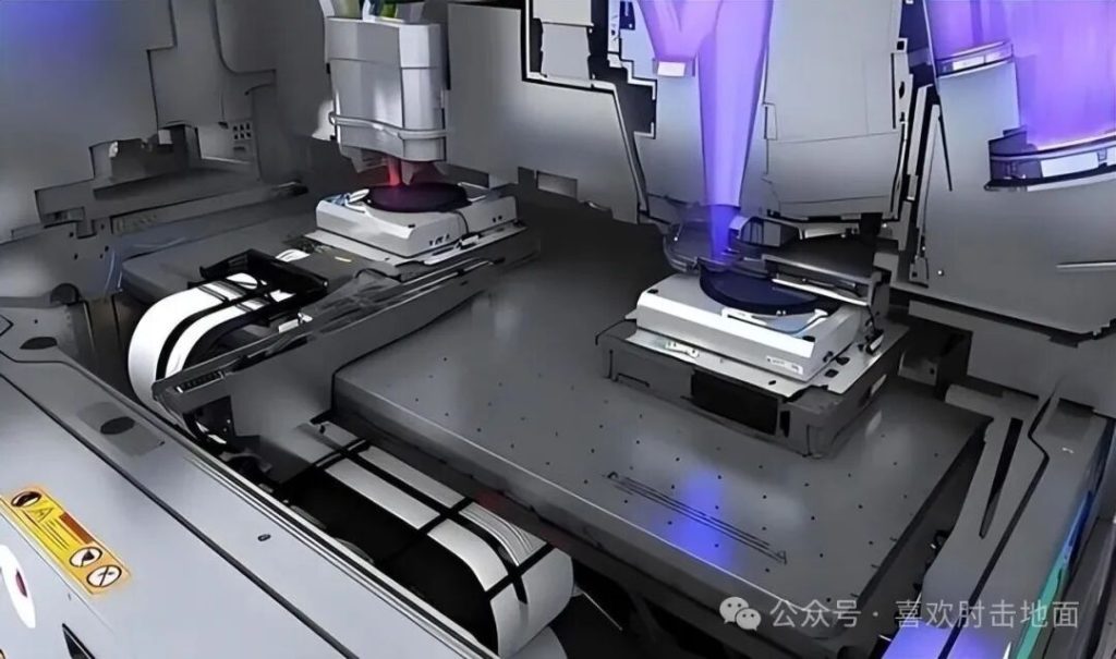 ASML总裁炮轰中国：若继续自主研究光刻机，将破坏全球产业链