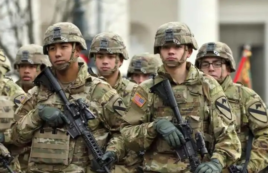 局势惊天逆转，伊朗大杀器参战，美国秒怂？