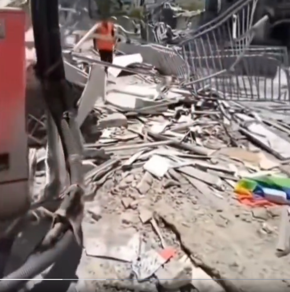 拦截弹严重不足,以色列防空系统被击穿