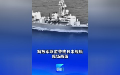 中国开始对日本反击了！