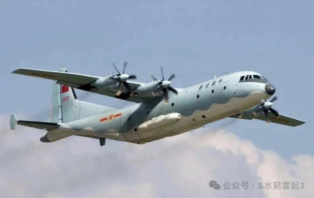 强劲的中国心：从“卡脖子”到“挺脊梁”——中国AEP500涡桨发动机自主之路