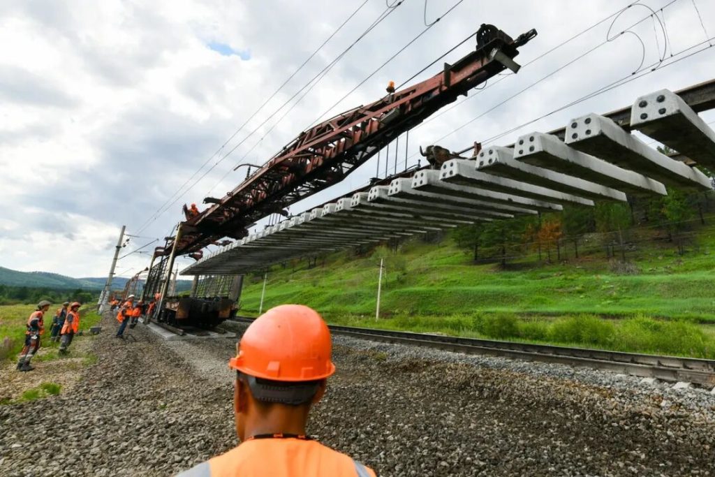 向中国采购关键重型设备,印度再开绿灯,中企要算好印度风险账