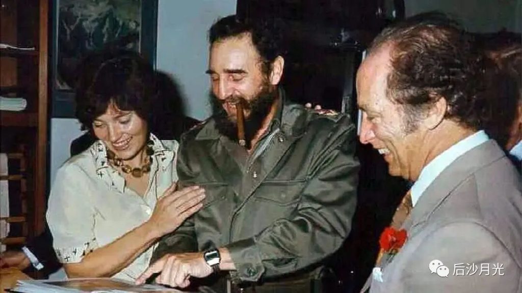 欧盟宣布援助古巴!钱不多,但态度很重要