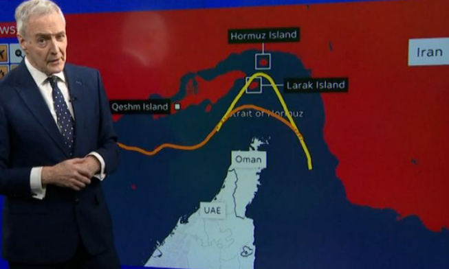 伊斯兰堡谈判暗流涌动