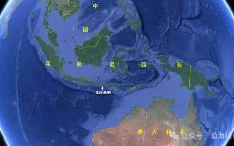 谈谈某大国的潜航器，被外国渔民打捞到的情况？