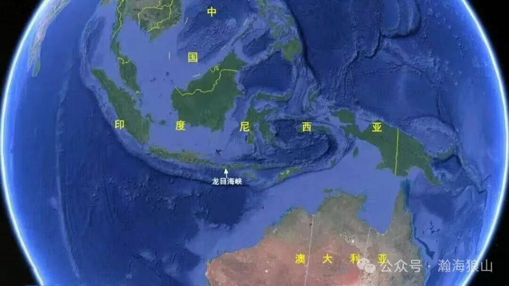 谈谈某大国的潜航器，被外国渔民打捞到的情况？