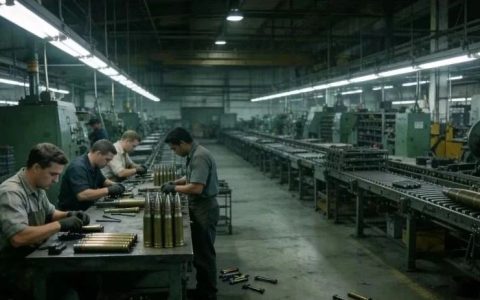 从钢铁行业看大国定力：中国如何避开去工业化陷阱