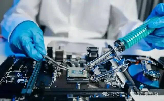 中式逆风局有多离谱？当“工业克苏鲁”不比工业，真相才浮出水面