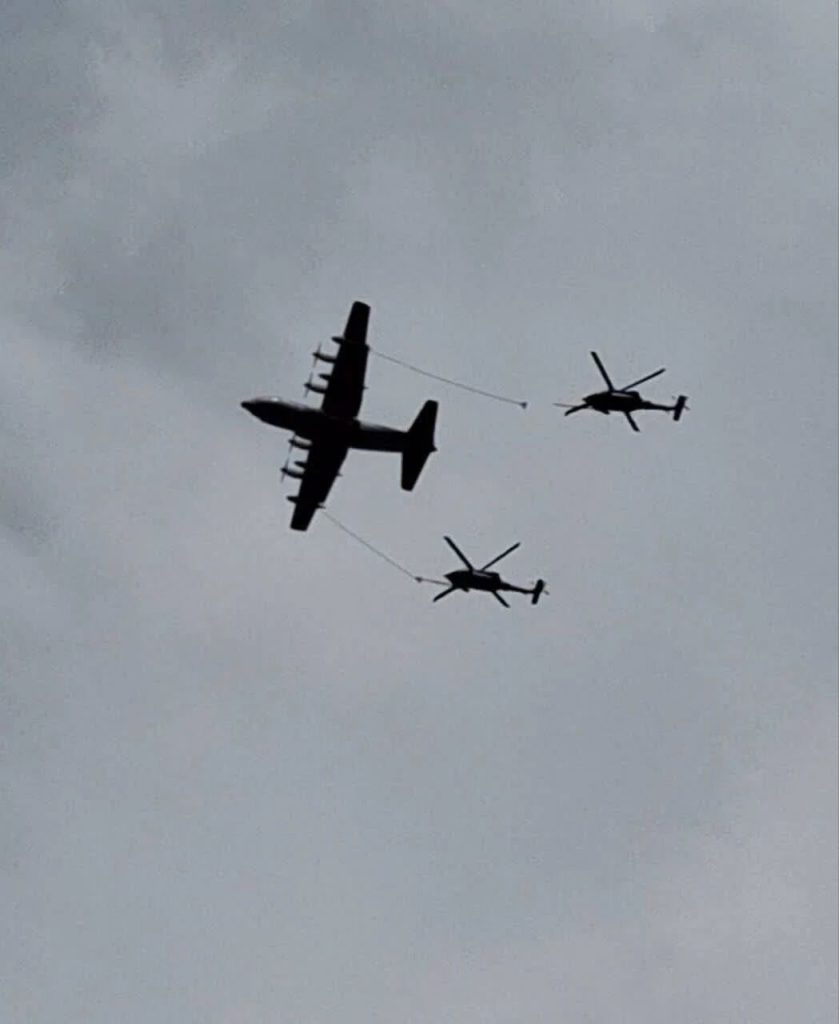 48小时极限操作！伊朗一次围点打援击落击伤5架美军机