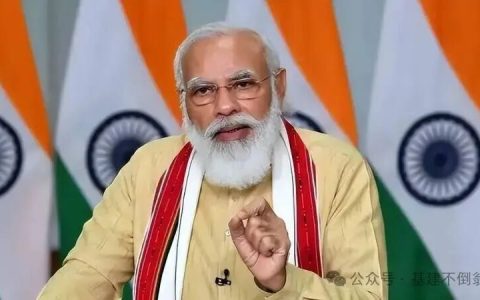 印度“电池梦”被卡脖子？砸下11亿设备变废铁，美媒：没了中国技术只剩空壳