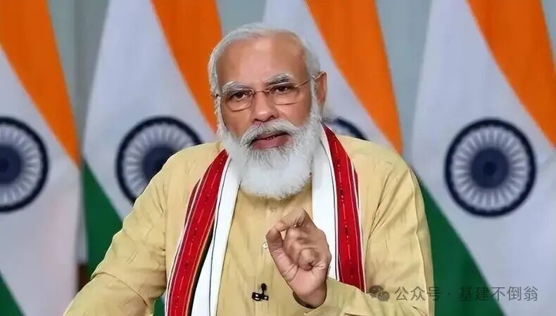 印度“电池梦”被卡脖子？砸下11亿设备变废铁，美媒：没了中国技术只剩空壳