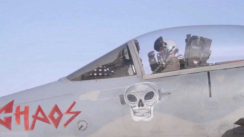 美军空中神话不再?全面剖析美军空中优势的终结之路!