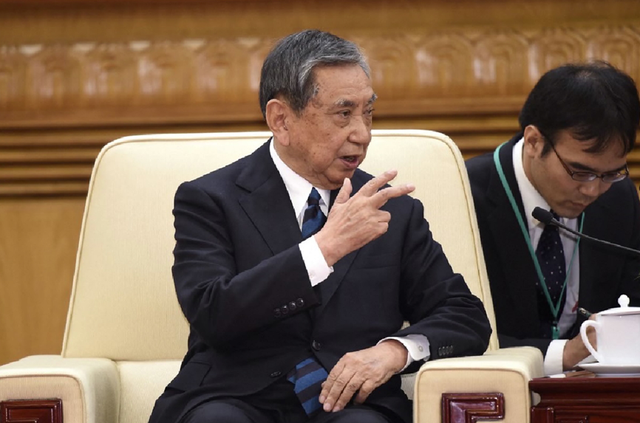 高市恶化对华关系，日本商界坐不住了，主动找上门