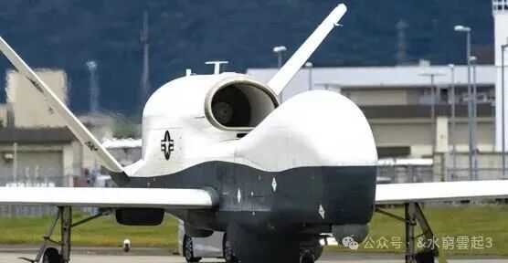 波斯湾上空的谜团：美军2.4亿美元“海神”无人机坠毁背后的危机与尴尬