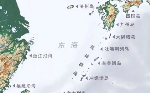 如果失去对琉球群岛的管辖权，日本将遭遇三个重创？