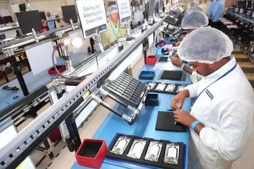 向中国采购关键重型设备,印度再开绿灯,中企要算好印度风险账