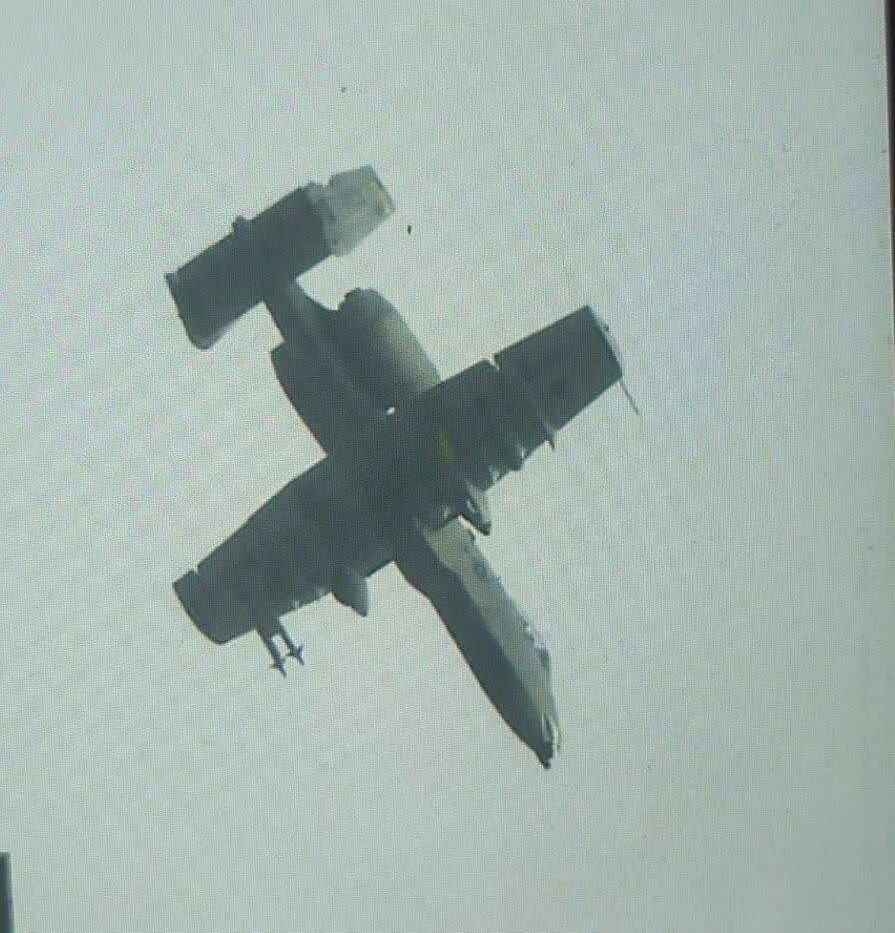 48小时极限操作！伊朗一次围点打援击落击伤5架美军机