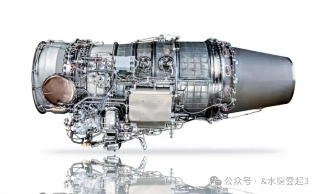 强劲的中国心：从“卡脖子”到“挺脊梁”——中国AEP500涡桨发动机自主之路