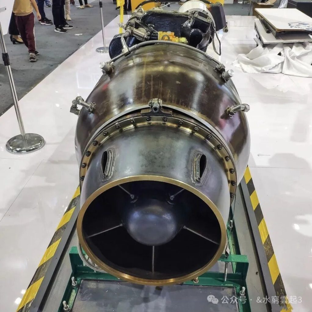 强劲的中国心：从“卡脖子”到“挺脊梁”——中国AEP500涡桨发动机自主之路