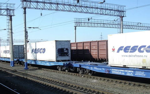 建设中吉乌铁路，这次俄罗斯终于想通了？