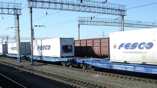 建设中吉乌铁路，这次俄罗斯终于想通了？