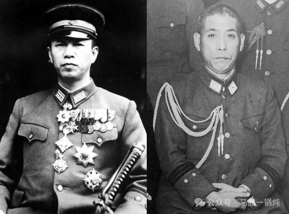 冲绳战役日军最大败笔：陆大天才参谋为保重炮，舍弃王牌甲种师团