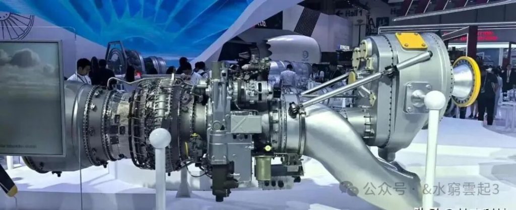 强劲的中国心：从“卡脖子”到“挺脊梁”——中国AEP500涡桨发动机自主之路