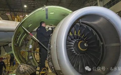 长江之心CJ-1000A如何治愈中国大飞机的“心脏病”