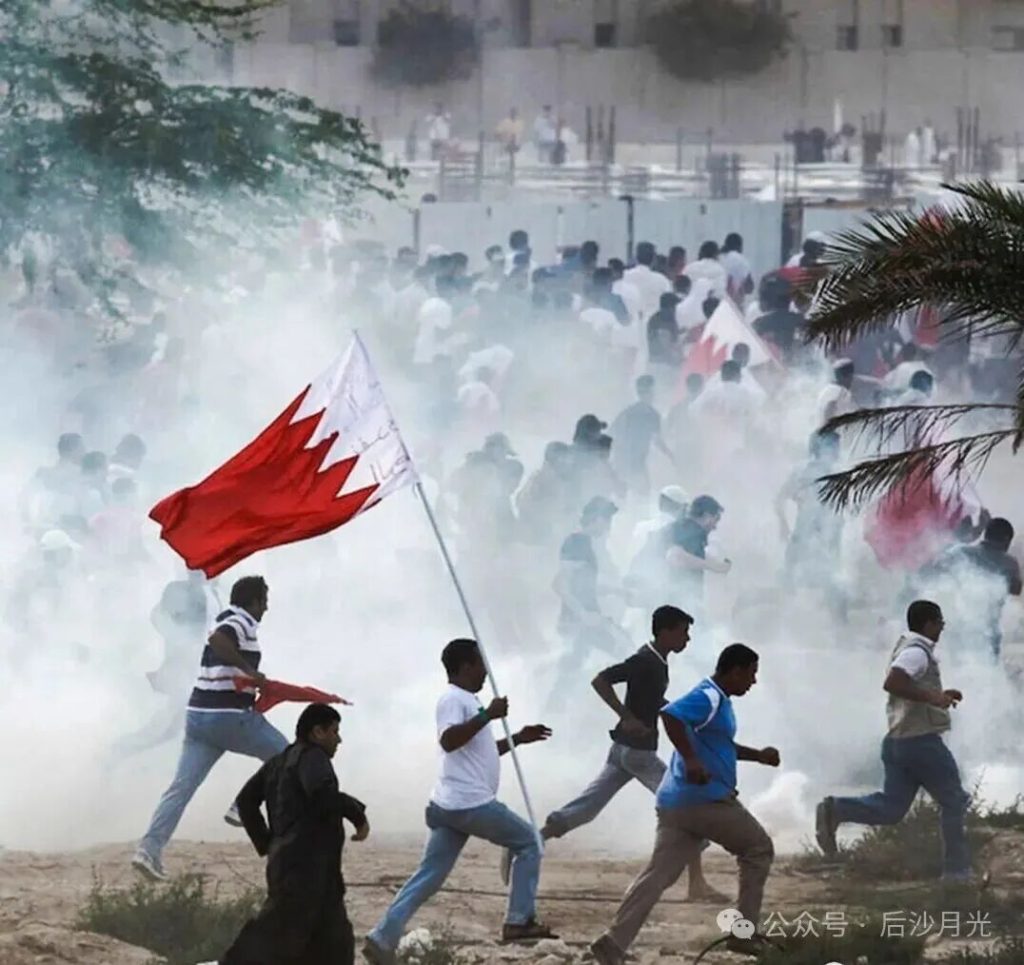 中俄法联手反对!霍尔木兹海峡逃过一劫