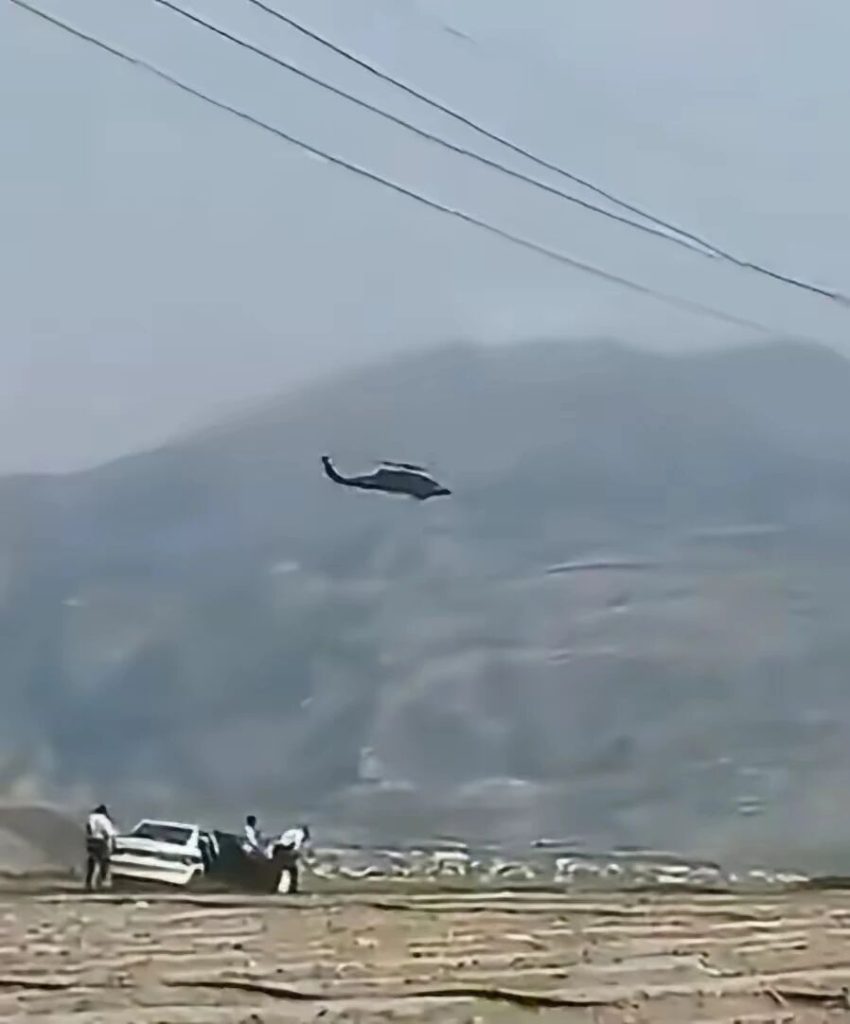 美军冒死大搜救 追根源还是战法老套了