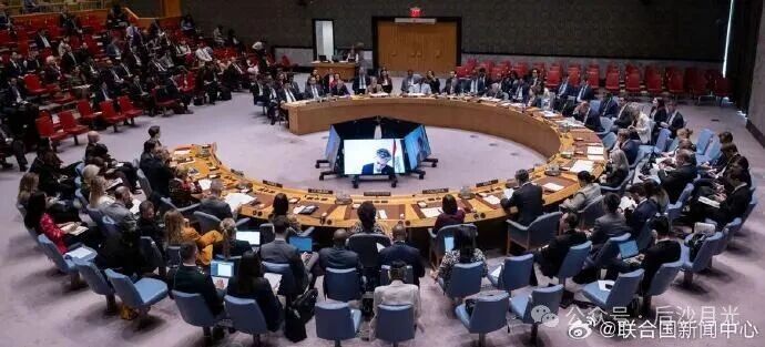 中俄法联手反对!霍尔木兹海峡逃过一劫