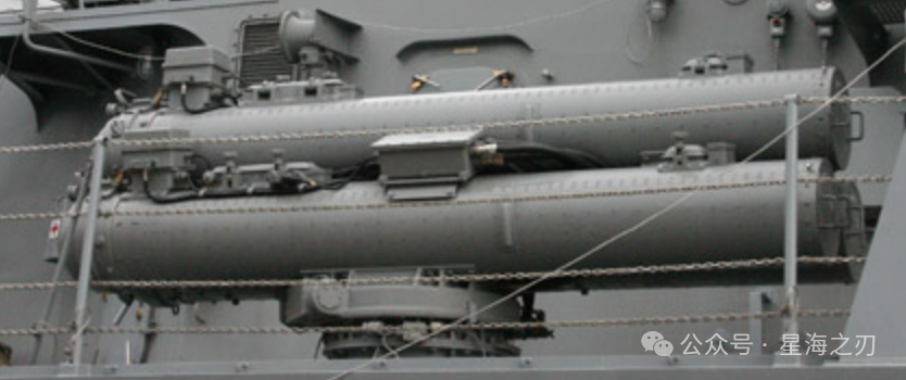 为什么055大驱不用533毫米重型鱼雷？
