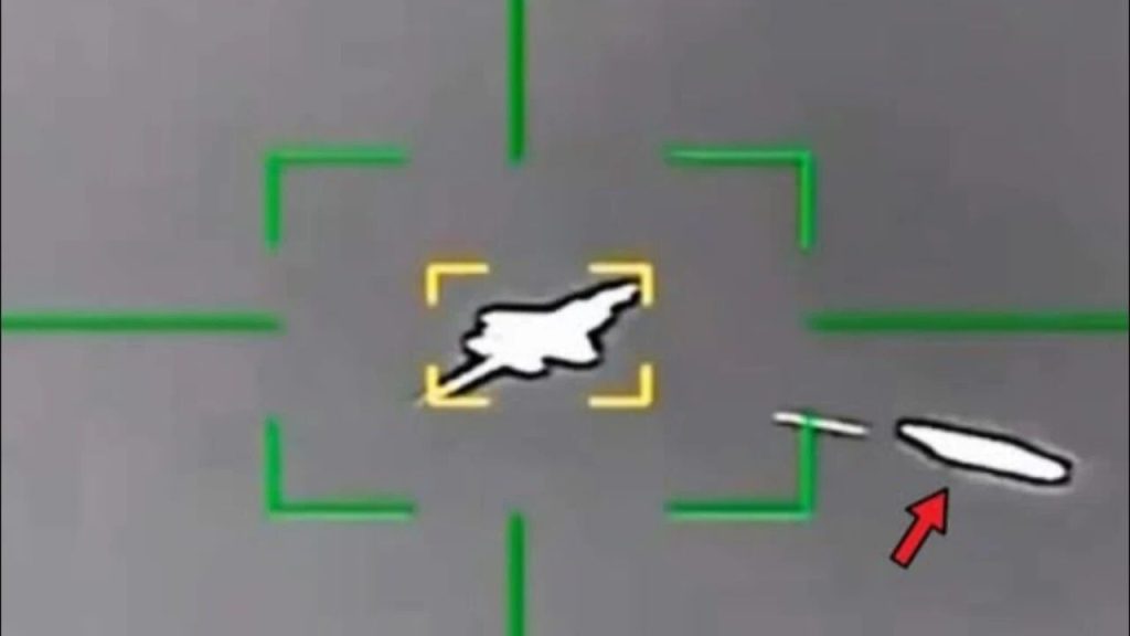 中国YLC-8B反隐身雷达为伊朗“指路”击伤F-35的战术推演