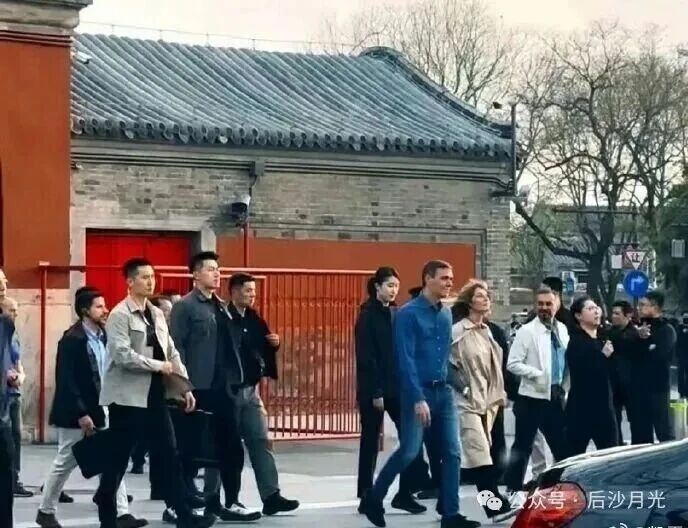 中国投资就行，人就别来了！加泰罗尼亚为何总跟马德里“唱反调”？