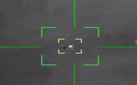 美军冒死大搜救 追根源还是战法老套了