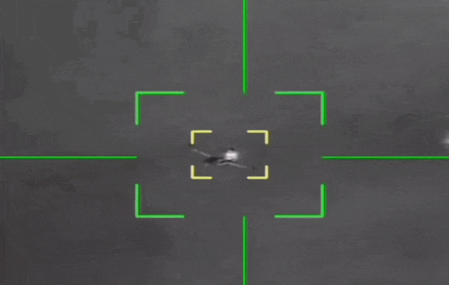 美军冒死大搜救 追根源还是战法老套了