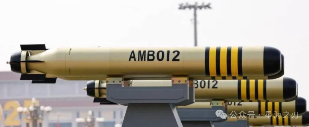 为什么055大驱不用533毫米重型鱼雷？