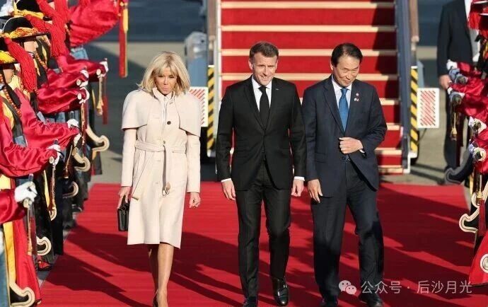 中俄法联手反对!霍尔木兹海峡逃过一劫