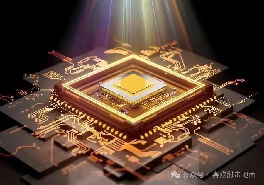 红旗 1 号研制成功！国产芯片再破局，这才是中国制造的底气