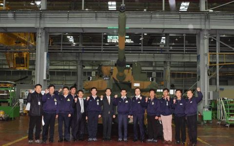 抛开偏见，炮霸带你看真实的韩国坦克柴油机可靠性