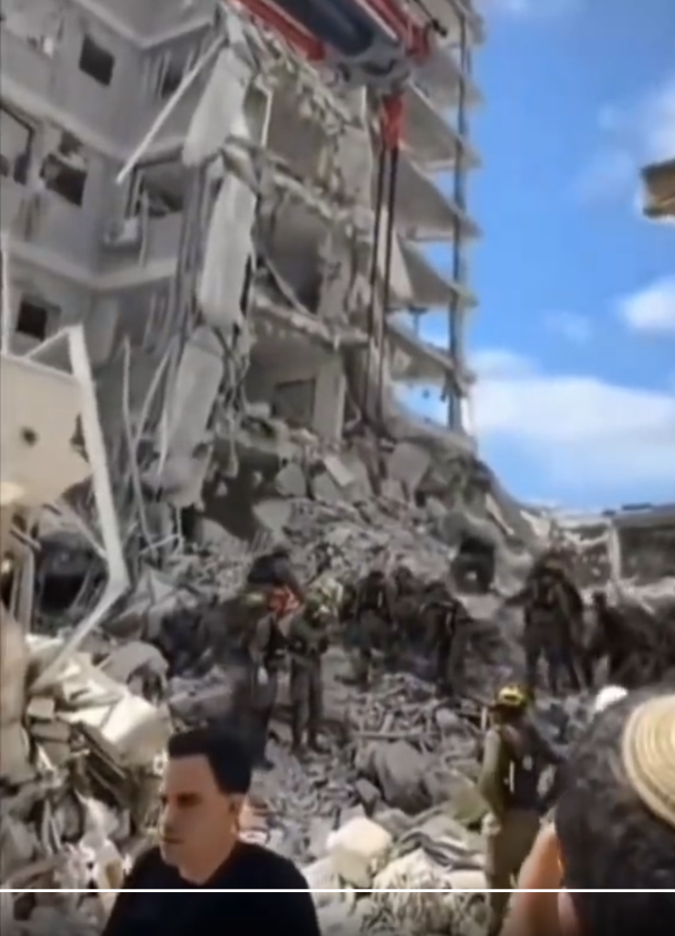 拦截弹严重不足,以色列防空系统被击穿