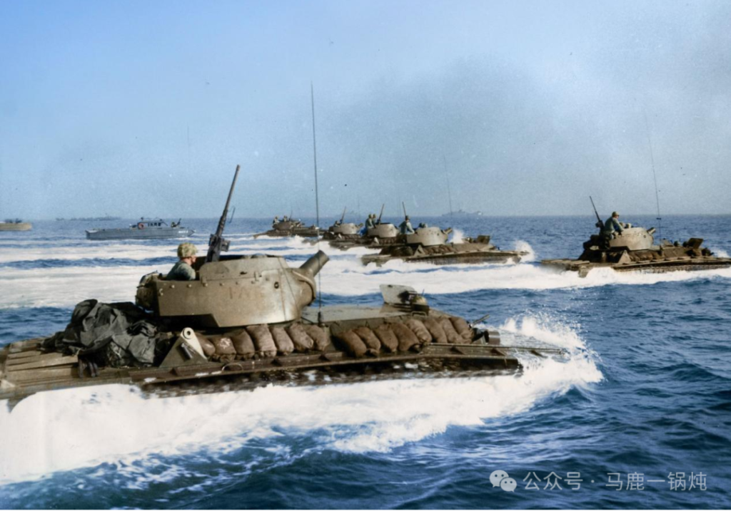 冲绳战役日军最大败笔：陆大天才参谋为保重炮，舍弃王牌甲种师团