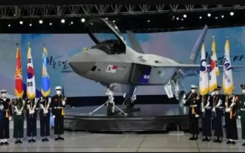 韩国KF-21要抢歼-35的生意？中方对此毫无焦虑